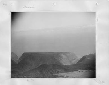Hawaii - Waipio Valley through Waipio Gulch