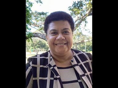 DR ROSI LAGI KEI DR T - VAKADIDIKE MAI OVALAU, LOMAIVITI KEI TUVALU (26/06/2021).