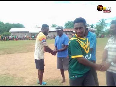 AWABA LEAGUE THRIVES