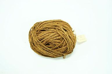 Ka'a (sennit coconut fibre cord)