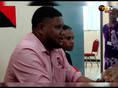 STUDENTS PETITION ADMIN