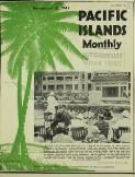 WORLD-WANDERER'S EARLY MEMORIES OF PACIFIC (18 November 1947)