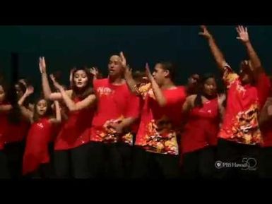 PBS Hawaii - HIKI NŌ Episode 109 | Nanakuli High & Intermediate School | Fringe Festival