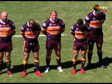 MEAD ON NRL