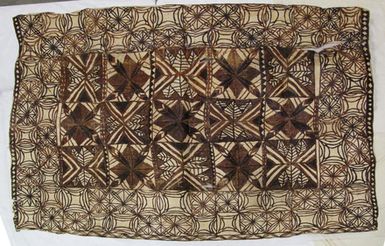 bark cloth