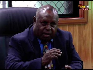 FORESTRY STUDENTS URGED