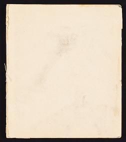 Original notebook of the botanist, volume 7, Peru, New South Wales (Australia), Samoa Islands group, Tonga Islands group, Fiji Islands group, and Hawaiian Islands group (William Dunlop Brackenridge) (7)