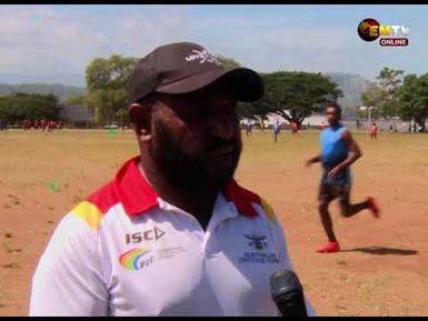 CORPORATE TOUCH