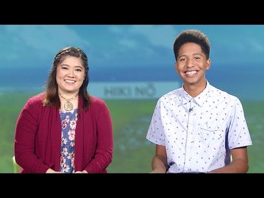 HIKI NŌ: #812 - Best Writing - High School Division | Program