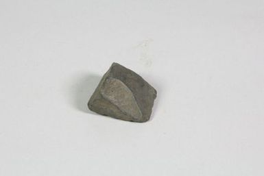 To'i ma'a (stone adze blade)