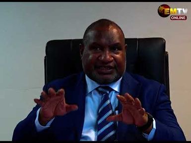 K1.35 BILLION ROAD WORK