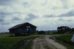 Gogodala Native Local Government Council Chambers, Balimo, 1960?