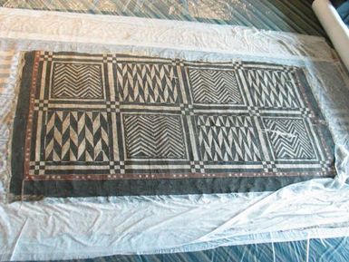 Masi (tapa cloth)