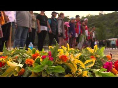 Mitamitaga o le Pasifika Canoe Club