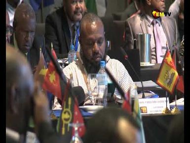 CONFERENCE RESOLUTION
