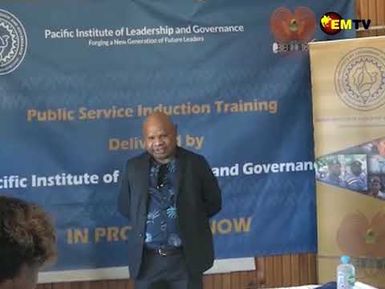 PILAG TRAINS JIWAKA PHA STAFF