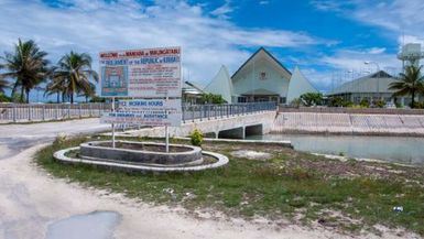 ?South Tarawa