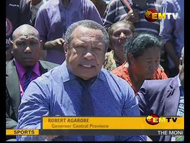 National EMTV News | 26th October 2020