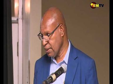 REFORMS FOR CAPITAL MARKET