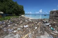 EU support to renewable energy and fighting climate change in the Pacific