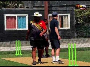 COACH TRAINING VITAL