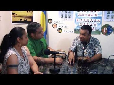 Udesuall Program (07.19.2019)