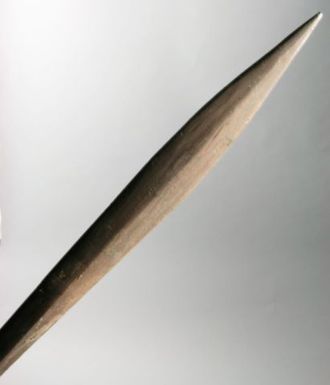 Spear