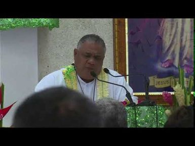 KVZK TV LiveStream Event