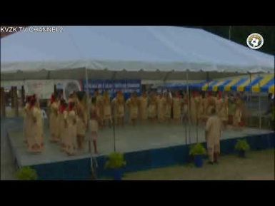KVZK TV Channel 2 LiveStream