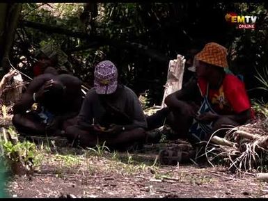 Tang Mow Limited Opens New Tang Mow Plaza in Wewak, East Sepik