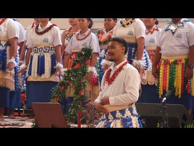 The 4th Pacific Week of Agriculture and Forestry