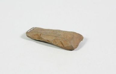 To'i ma'a (stone adze blade)