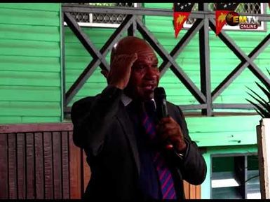 APIASETS ORIENTATION