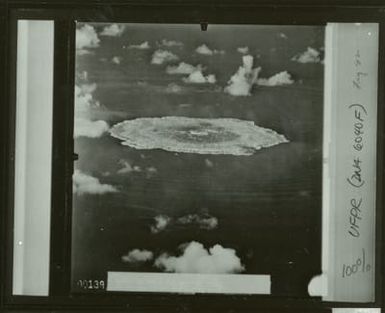 Project 26 - Operation Dominic (Johnston Island/Christmas Island/Maui, Hawaii) Detonation