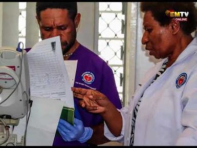 NURSING SCHOOL TRAINING