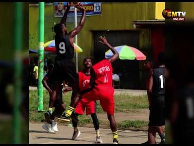 KBL FINALS BOUND