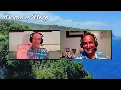 Home is Here Episode 1 | PBS Hawaiʻi Panel Discussion