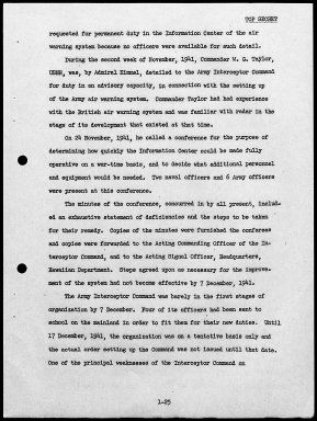 Kimmel, Husband E., Reports: Navy Court of Inquiry, Pearl Harbor Report, August 29, 1945
