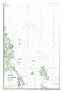 [New Zealand hydrographic charts]: New Zealand. North Island - East Coast. Cape Brett to Cuvier Island. (Sheet 52)