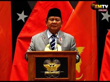 PNG TO ADVICE INDONESIA ON CULTURE