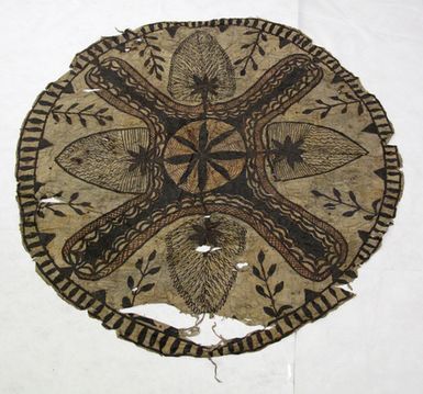 bark cloth