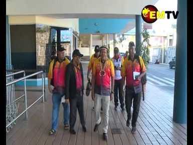 PNG OUTSTANDING PERFORMANCE