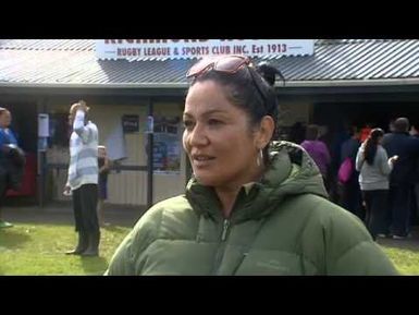 Full Episode - Tagata Pasifika 30 June 2013