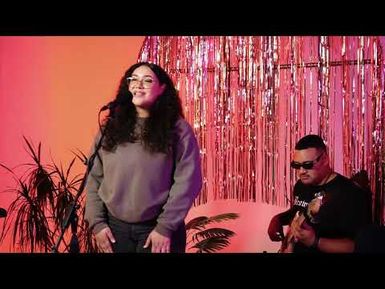 Elena | WAV Room Performance