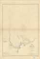Hilo Bay, Island of Hawaii, Hawaiian Islands / Coast Survey