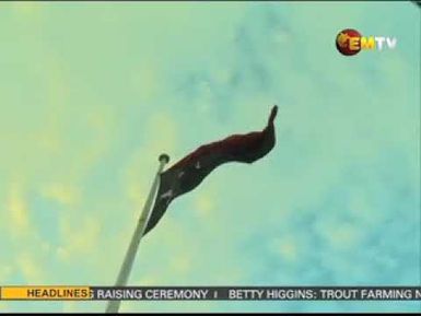 National EMTV News | 16th September 2020