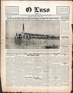 O Luso March 04, 1916