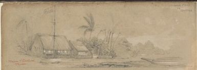 Maison Pritchard, Papeete [Charles-Claude Antiq]