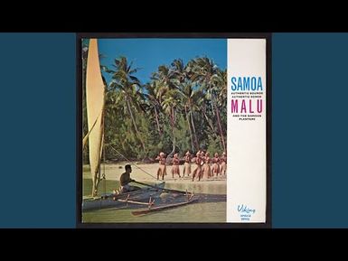 Sa Ou Savali - Strolling Along