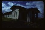 Hilo Columbarium, Hawaii